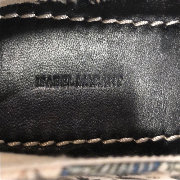 Isabel Marant espadrille - Picture 3 of 4